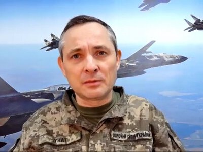 Ігнат розкрив справжню мету поодиноких ударів ракетами Циркон та Орєшнік