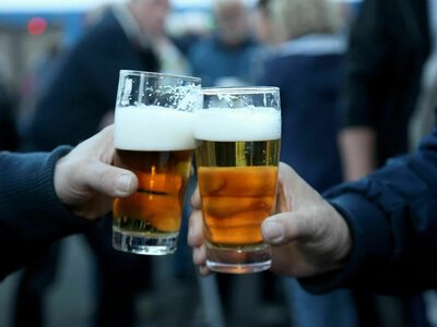 Споживання пива в Німеччині продовжує знижуватися, зростає попит на безалкогольне пиво