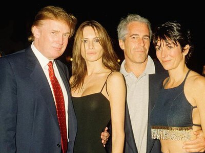 Трамп згадується у файлах фінансиста Джеффрі Епштейна понад 38 тисяч разів