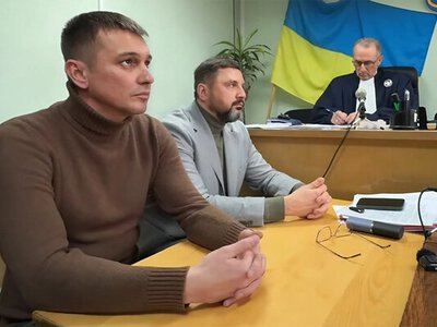 Мера Вознесенська, який став учасником смертельної ДТП на Кіровоградщині, відпустили під заставу