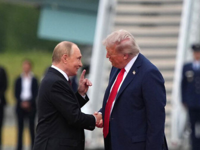 Кремль може тримати Трампа на гачку: аналітик припустив, який компромат є у росіян