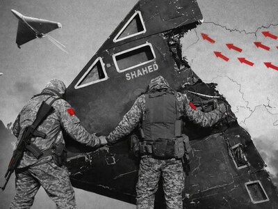 Шахеди мають зникнути як тип зброї: експерти відповіли, чи реально зупинити терор до весни або до кінця року