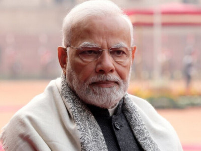 Прем'єр Індії Моді не підтвердив інформацію про відмову від російської нафти