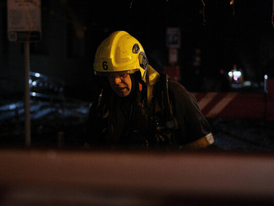 Енергетичне перемир'я закінчилось: росія здійснила ракетно-дронового удару по Україні