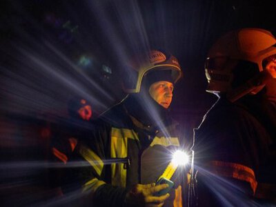 Багато руйнувань та постраждалі: нові подробиці нічного обстрілу рф