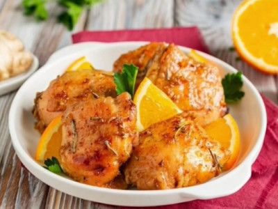 Курка, від якої неможливо відірватися: простий покроковий рецепт