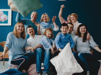 Кого називають шваґром в українській родині