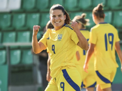 За команду — до останнього: зізнання Ніколь Козлової здивувало