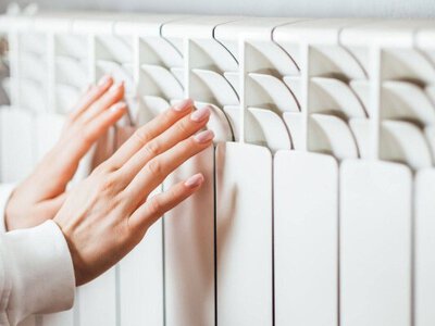 Київ під ударом: Дарницький та Дніпровський райони залишилися без опалення у пік морозів