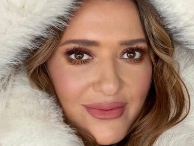 Дуже слизько: Наталія Могилевська потрапила в ДТП у Києві