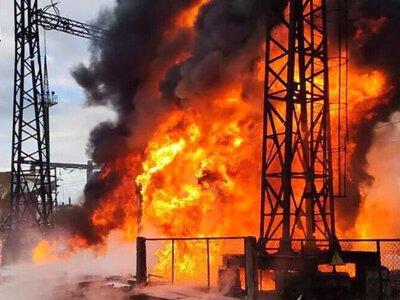 Ворог завдав комбінованого удару по Україні: є влучання в енергооб'єкти