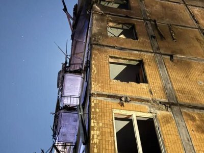 Москва обирає терор та ескалацію: Зеленський відреагував на нічний обстріл України