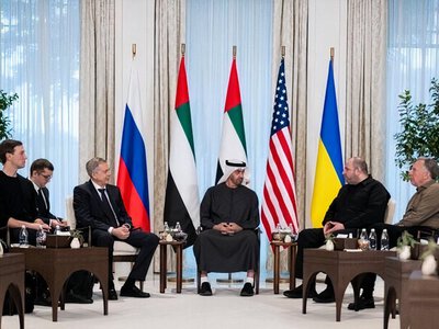 США і Європа дадуть скоординовану військову відповідь, якщо РФ порушить мирний план в Україні – FT