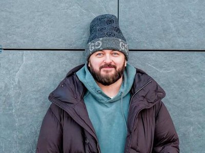 Dzidzio вперше прокоментував чутки про своє таємне батьківство