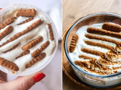 Як японський чизкейк з двох інгредієнтів захопив соцмережі