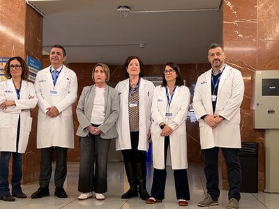 Першу в світі трансплантацію обличчя від донора після евтаназії провели в Іспанії (ВІДЕО)