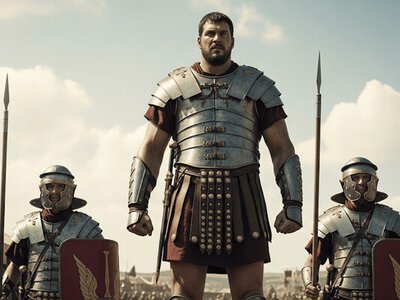 Втрачена раса гігантів: вчені представили артефакт, який змінює уявлення про Біблію