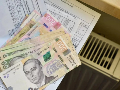 Як будуть перераховувати платіжки через відсутність тепла чи води