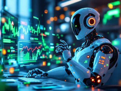 В приватній школі в Силіконовій долині за $65 000 на рік дітей навчають... ШІ-боти