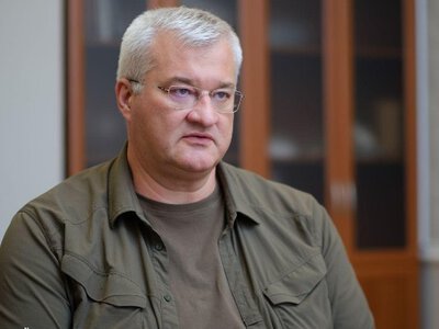 Моральні дегенерати: Сибіга справедливо накинувся на президента ФІФА