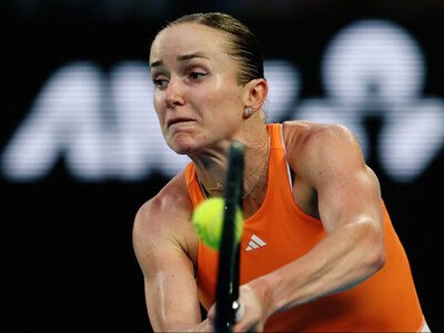 Світоліна заробила цілий статок за свою кар’єру: відома сума