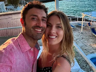 Українська олімпійська чемпіонка підірвала соцмережі оголошенням про свою вагітність