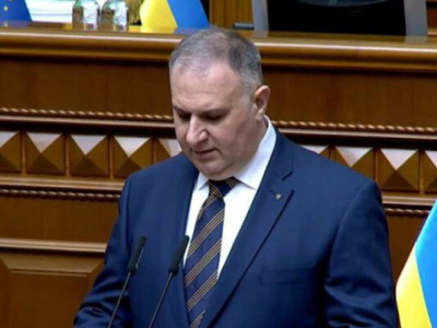 Парламентська фракція «Слуги народу» поповнилася новим депутатом