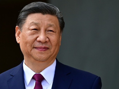 Військові перестановки в Китаї посилюють невизначеність щодо Тайваню (ВІДЕО)