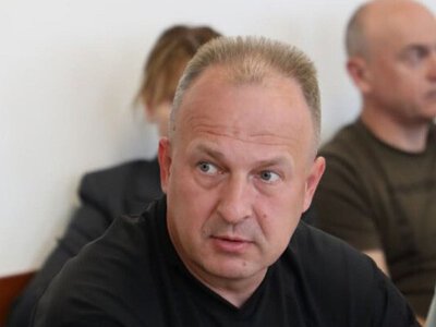 Стрілянина на Черкащині: керівник обласної поліції тимчасово склав повноваження на час слідства