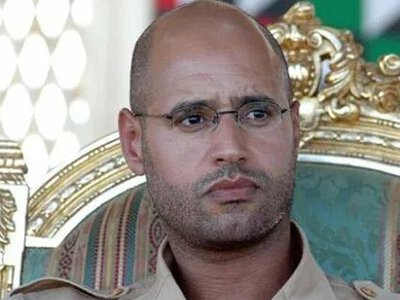 Убито сина колишнього правителя Лівії Муаммара Каддафі