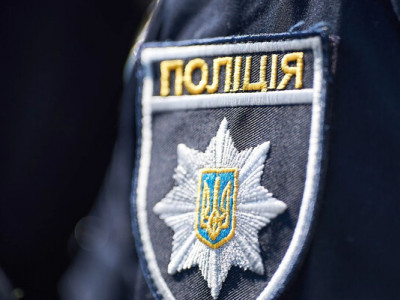 Вбивство чотирьох поліцейський: керівник поліції Черкащини тимчасово припинив виконання службових обов'язків