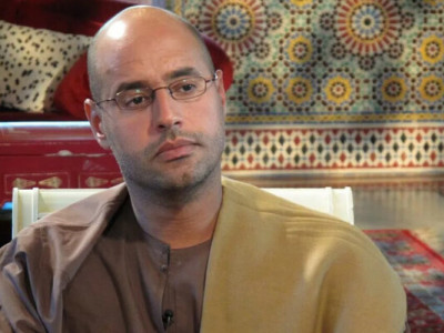 У Лівії вбили сина диктатора Муаммара Каддафі – ЗМІ