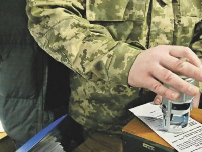 Столичні ТЦК виконали план мобілізації за січень на рекордні 91%