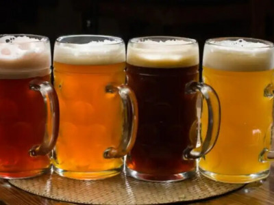 Продажі пива в Німеччині впали до рекордної позначки за 30 років