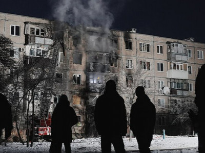 Як виживає Харків після атаки на ТЕЦ