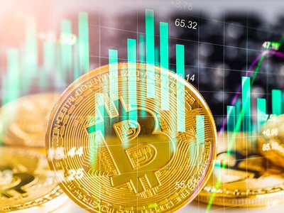 Біткоїн впав до мінімуму після переобрання Трампа