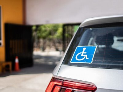 Ветерани з інвалідністю зможуть отримати до 70 тисяч грн на переобладнання авто