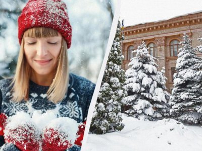 Антициклон почне руйнуватися: синоптики дали прогноз для українців