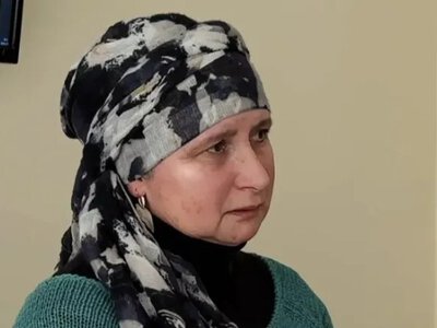 Ніякі гроші мені батька не повернуть, — потерпіла у справі депутата Барнича