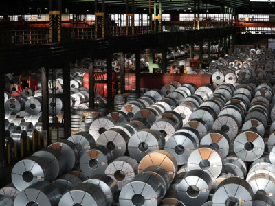 ЄС готує санкції проти російських металів: під заборону можуть потрапити мідь і платина — Bloomberg