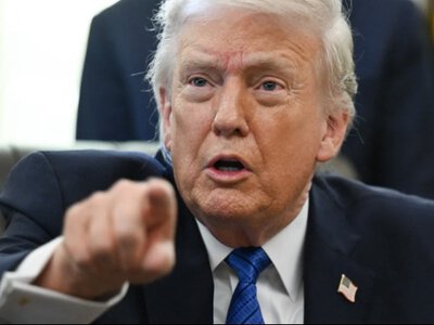 Один тиждень - це багато: Трамп вважає, що путін дотримав свого слова щодо енергетичного перемир'я