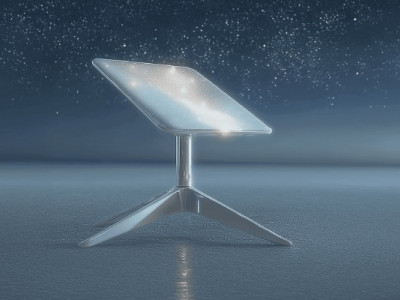 Білий список Starlink. Як громадянам та бізнесу зареєструвати термінал - покрокова інструкція