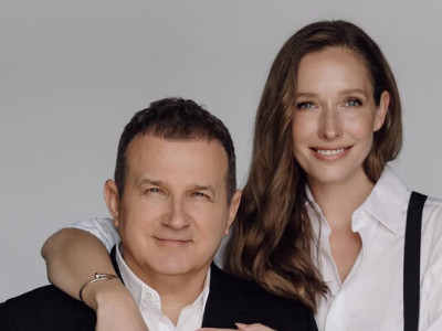 Осадча та Горбунов у річницю шлюбу пожартували про сімейні звички й зізналися, чи хочуть ще дітей