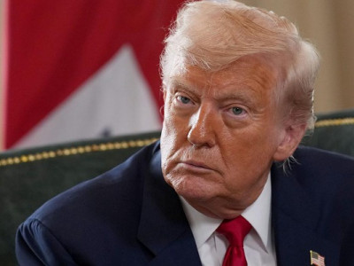 путін дотримав свого слова. Трамп зробив заяву щодо енергетичного перемир'я