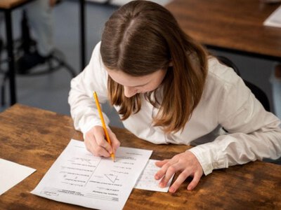 НМТ-2026: коли і як проходитиме тест, чого чекати вступникам