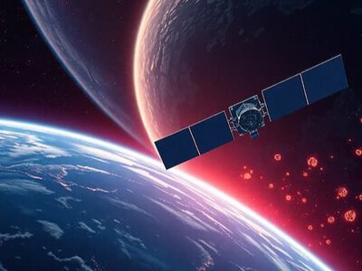 FT: Російські супутники перехоплюють дані ключових європейських апаратів: новий фронт війни в космосі