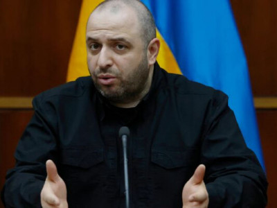 Умєров: Розпочався черговий етап перемовин в Абу-Дабі