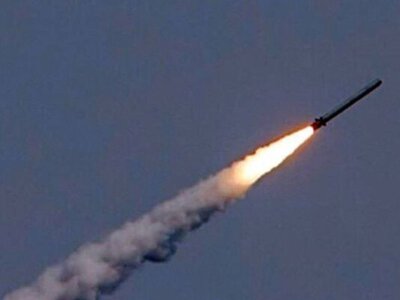 ВВС дослідило, на якій стадії перебуває створення в Україні власної балістичної ракети