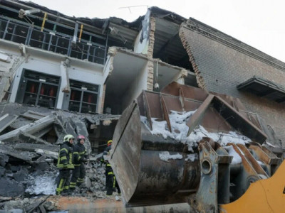 За перший місяць 2026 року РФ атакувала енергетику України 217 разів, – Свириденко