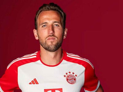 Названо головного фаворита на Золотий м'яч за версією Goal